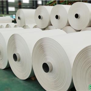 Stone base paper